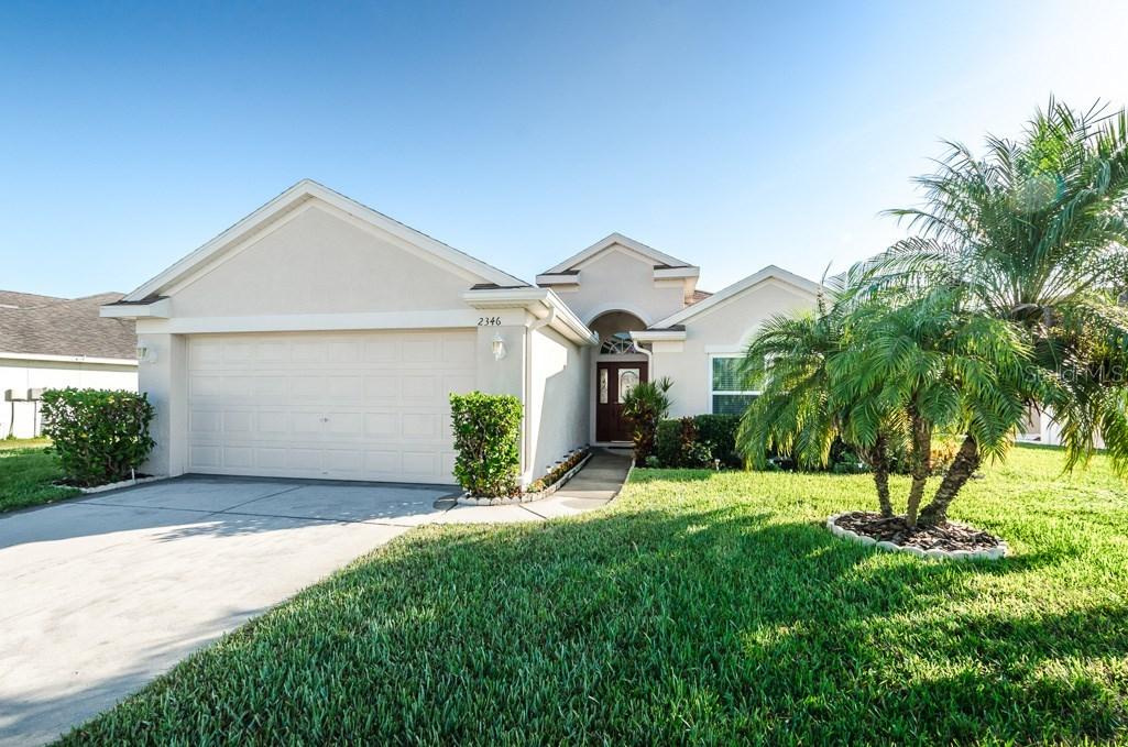 2346 Indian Key Dr., Holiday, FL 34691
