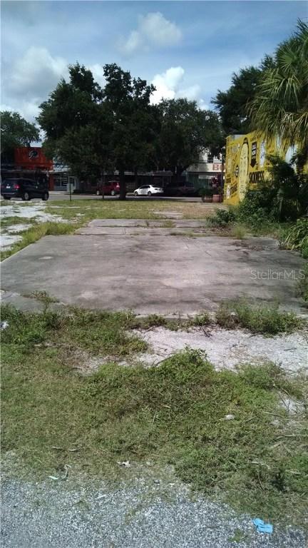Central Ave., St Petersburg, FL 33712
