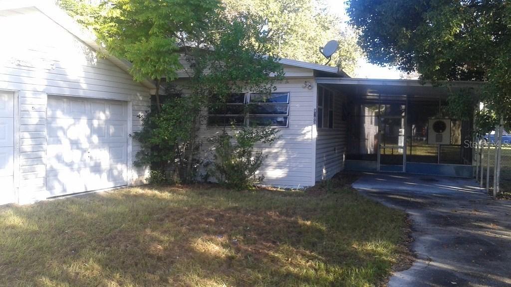 9703 Chris St., Hudson, FL 34669