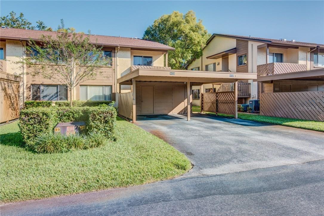 4433 Pelorus Dr. #B, New Port Richey, FL 34652