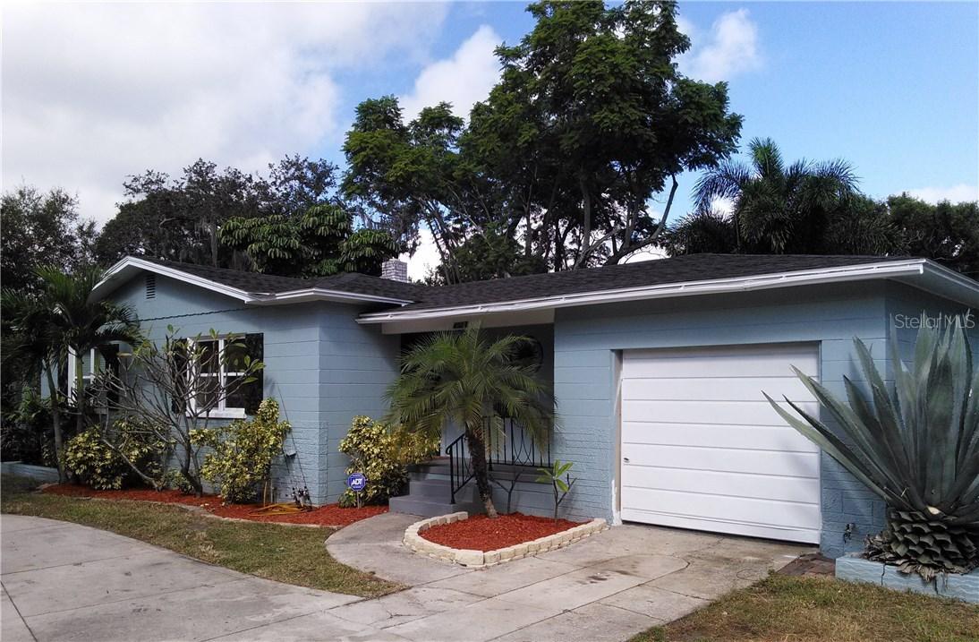 4923 22nd Ave., St Petersburg, FL 33710