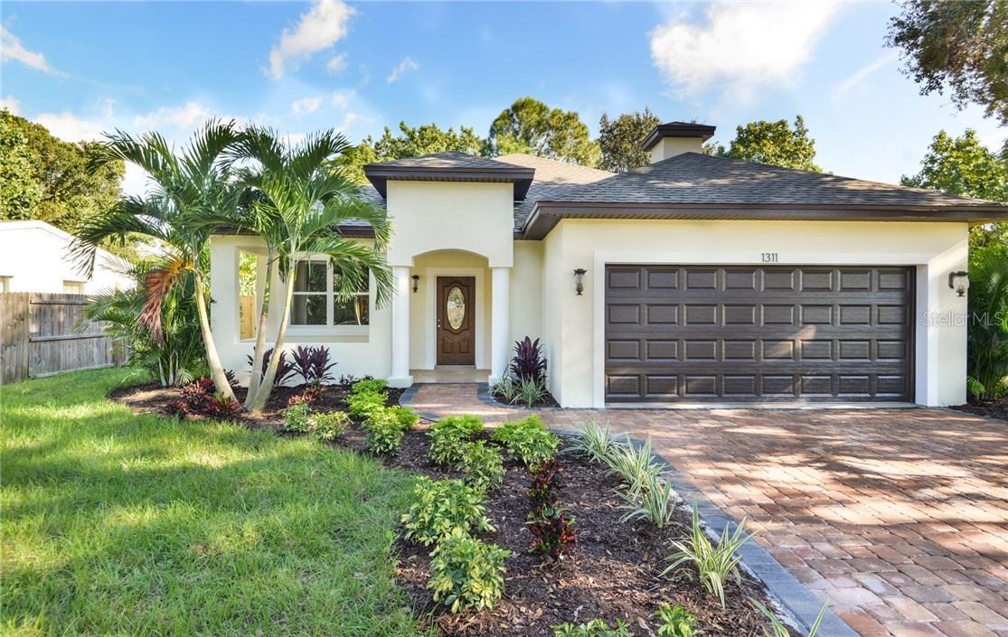 1311 Winchester Rd., St Petersburg, FL 33710