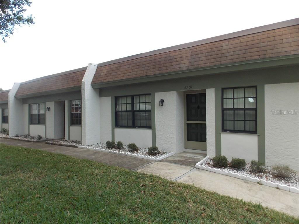 4731 Lake Villa Dr. #f, Clearwater, FL 33762