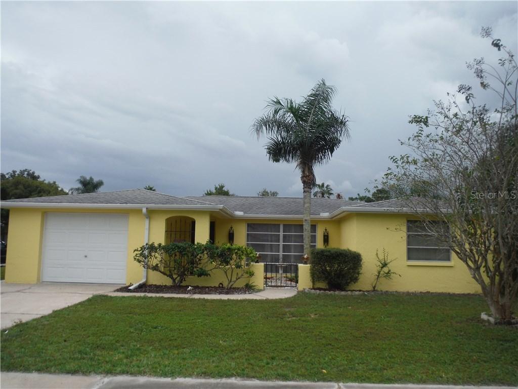 3434 Coldwell Dr., Holiday, FL 34691