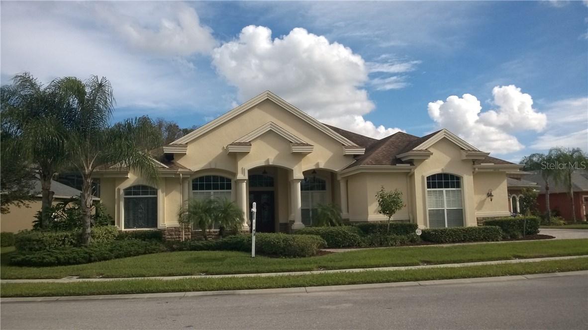14846 Man O War Dr., Odessa, FL 33556