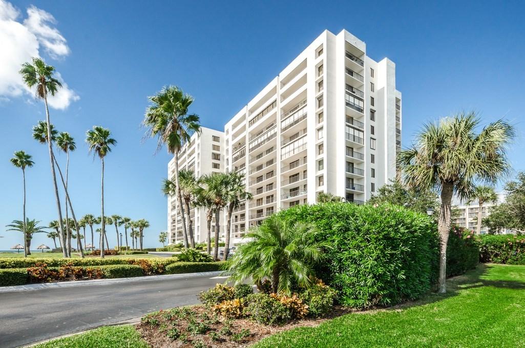 1460 Gulf Blvd. #307, Clearwater Beach, FL 33767