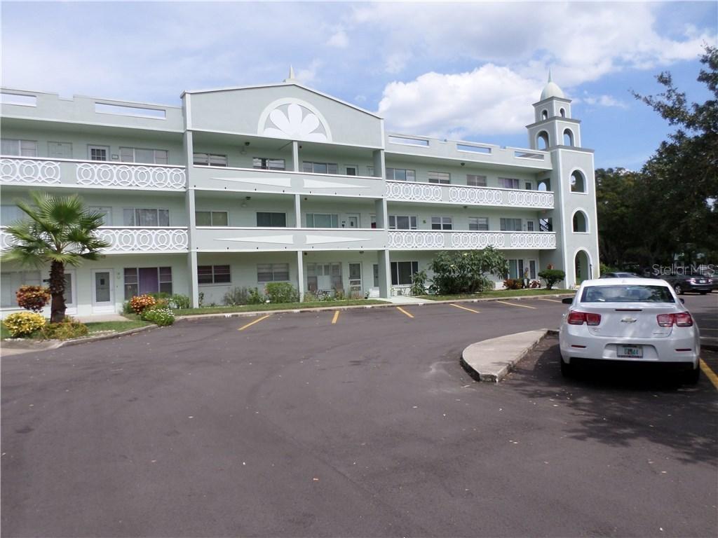 2257 World Parkway Blvd. #65, Clearwater, FL 33763