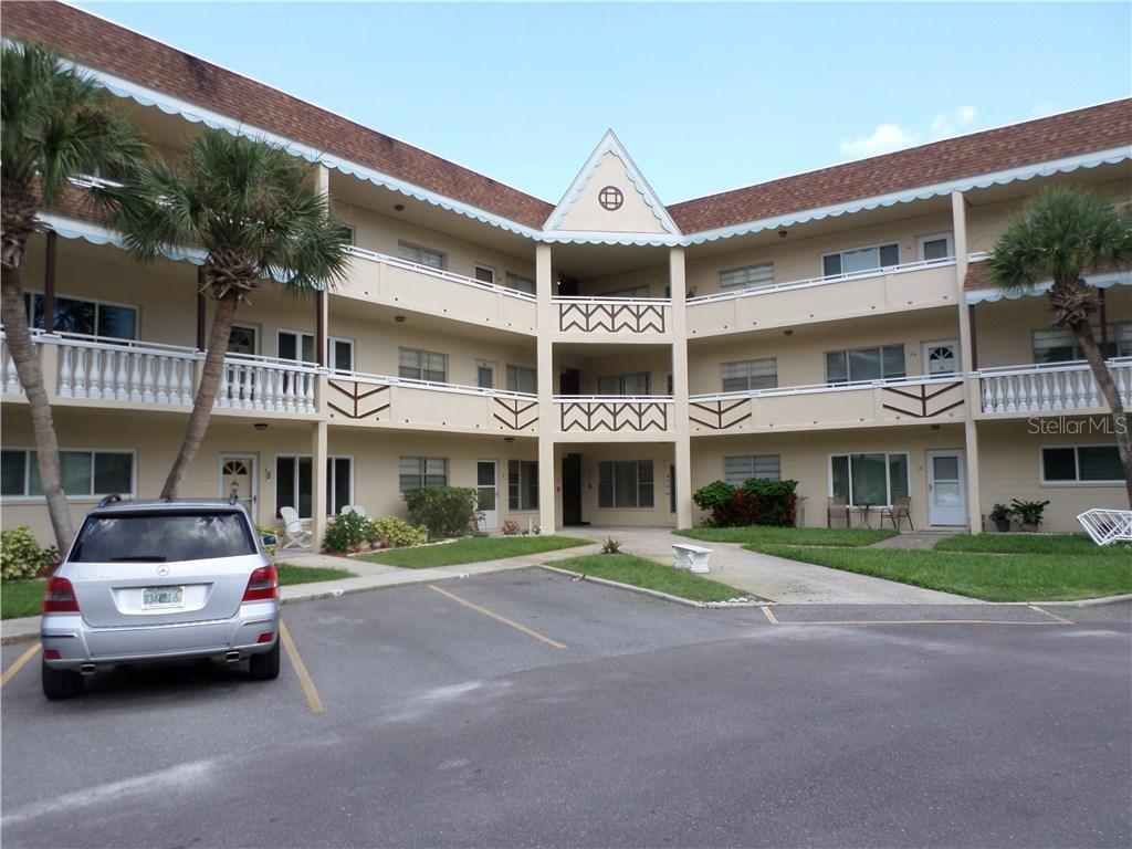 2041 Australia Way #27, Clearwater, FL 33763