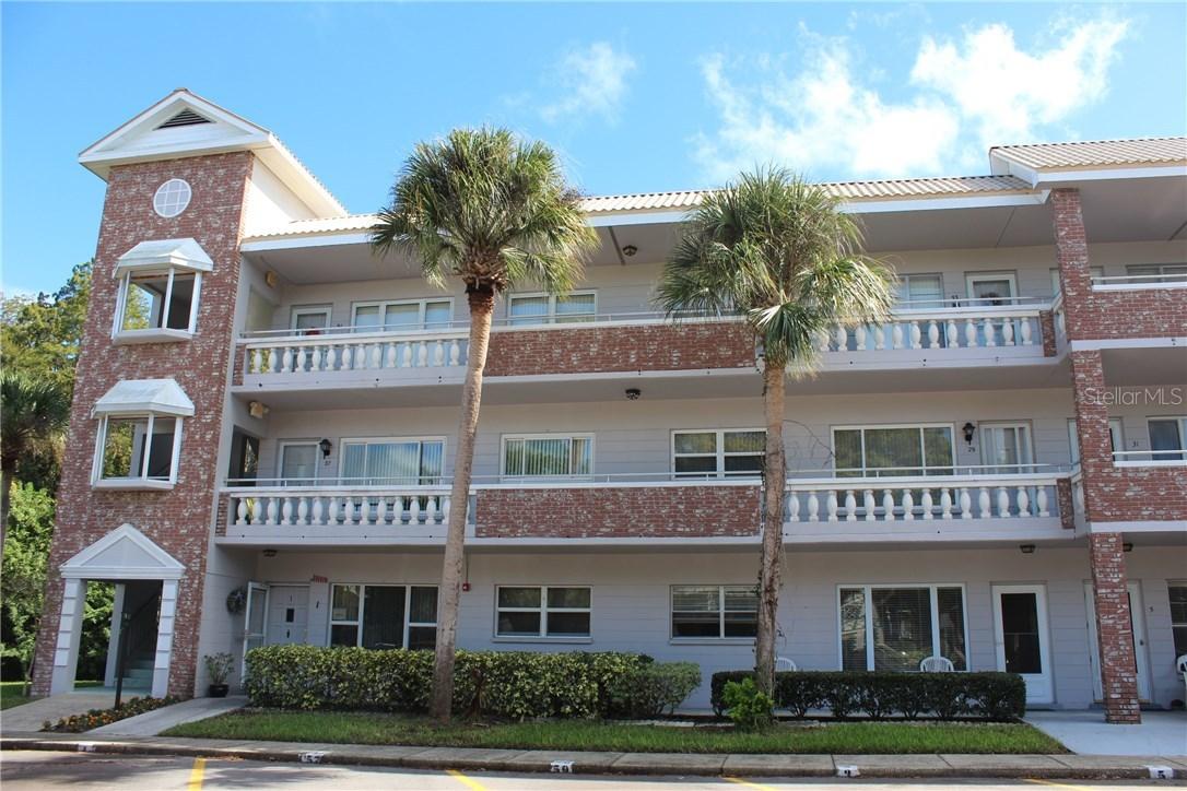 2461 Rhodesian Dr. #59, Clearwater, FL 33763