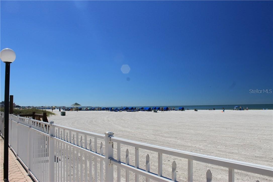 5396 Gulf Blvd. #309, St Pete Beach, FL 33706