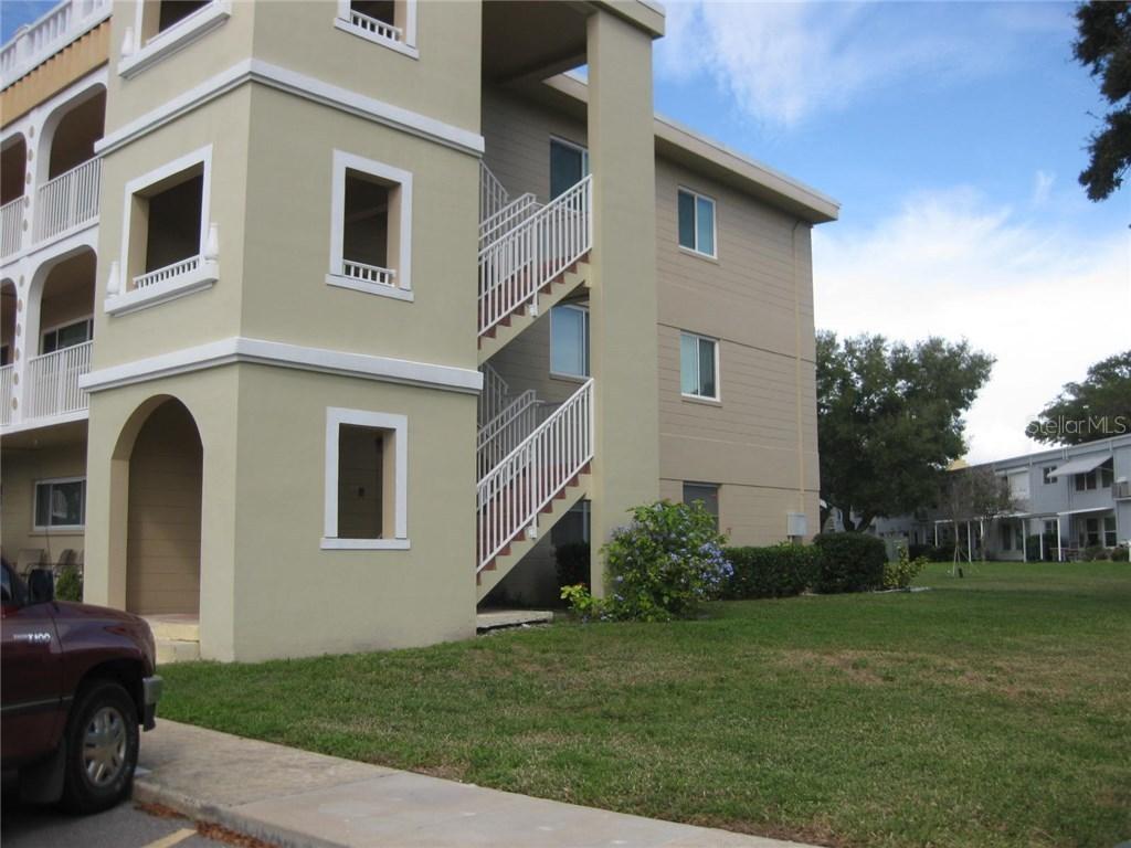 2320 Brisbane St. #40, Clearwater, FL 33763