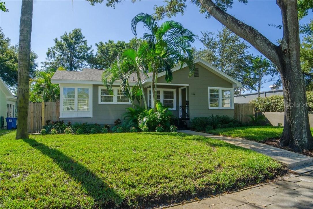 304 17th Ave., St Petersburg, FL 33704