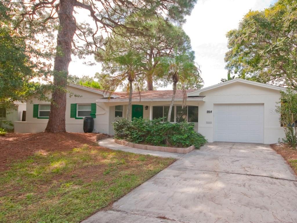 1864 59th Way, St Petersburg, FL 33710