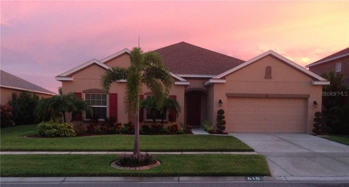 610 15th Ave., Ruskin, FL 33570