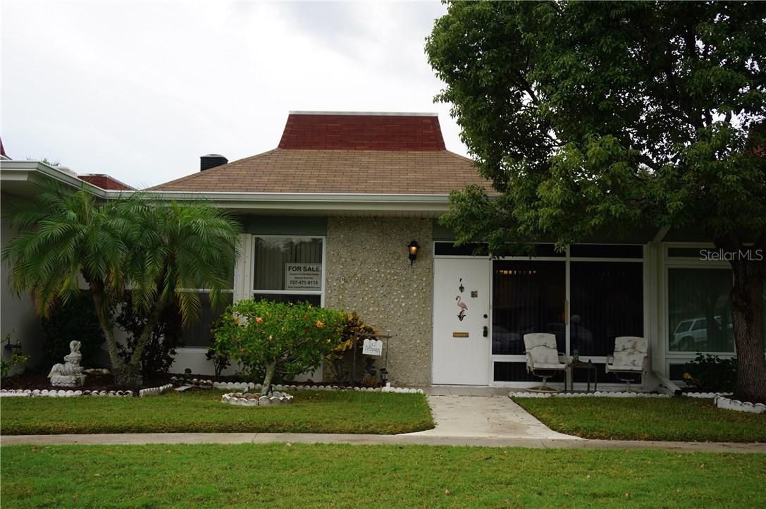 4316 Tahitian Gardens Cir. #F, Holiday, FL 34691