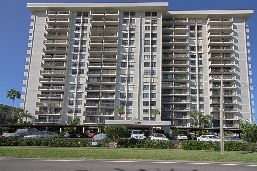 400 Island Way #1511, Clearwater Beach, FL 33767