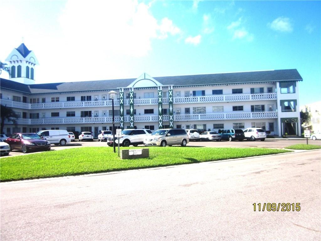 2469 Franciscan Dr. #43, Clearwater, FL 33763