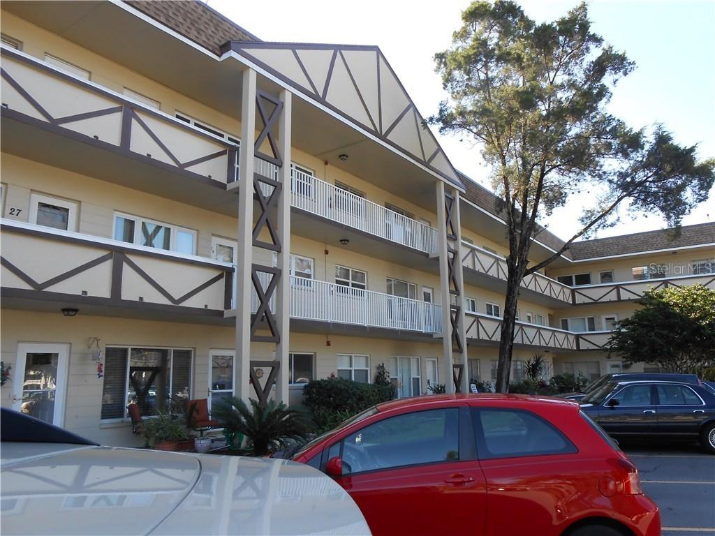 2463 Brazilia Dr. #67, Clearwater, FL 33763