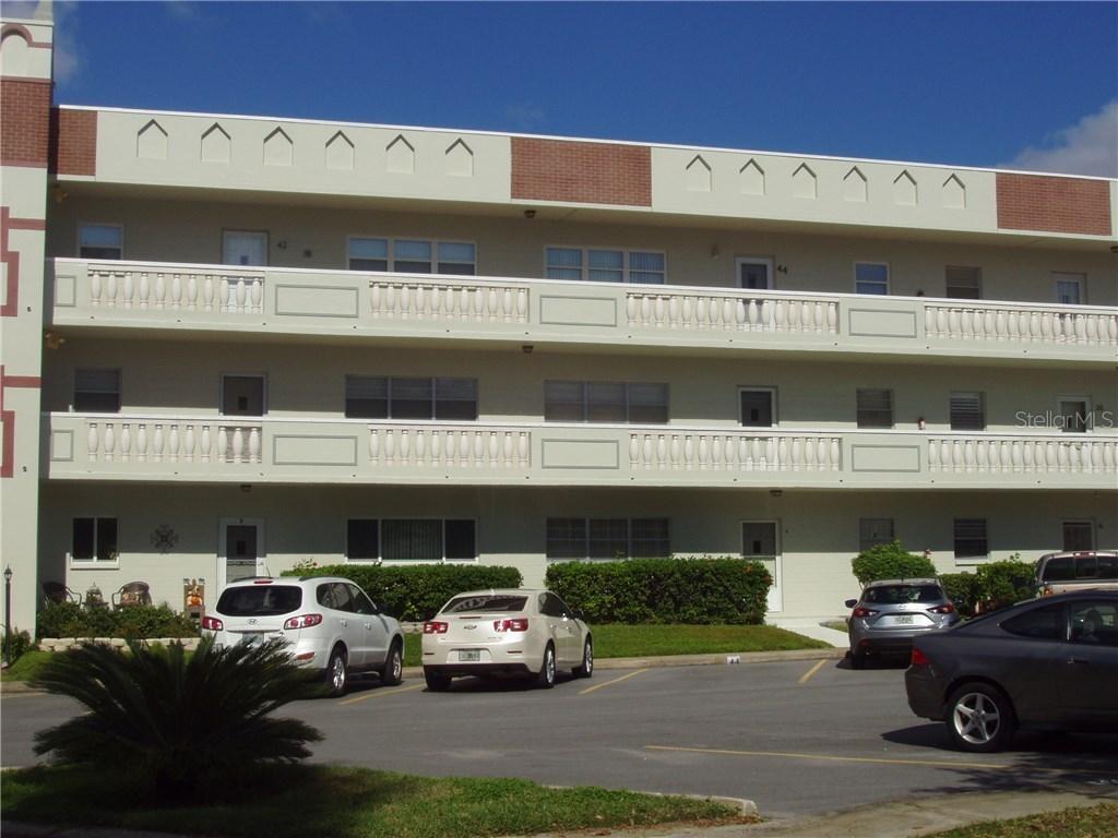 2284 Spanish Dr. #4, Clearwater, FL 33763