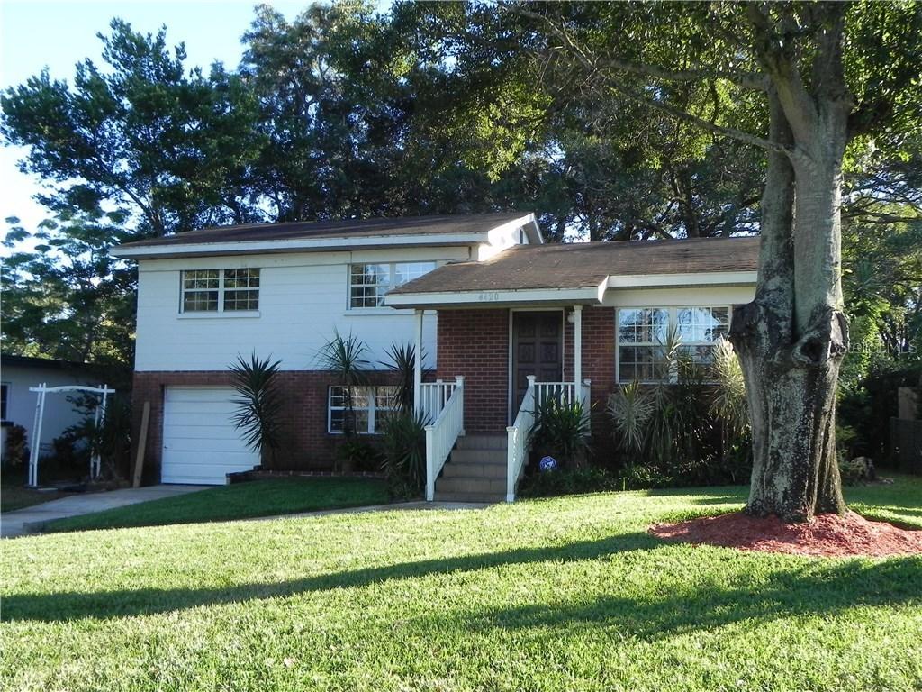 4420 14th Ave., St Petersburg, FL 33713
