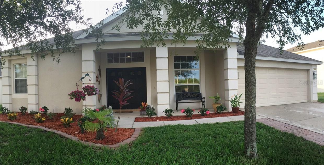 3525 Juneberry Dr., Wesley Chapel, FL 33543