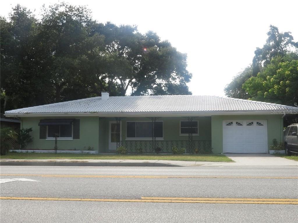 1500 N Highland Ave., Clearwater, FL 33755
