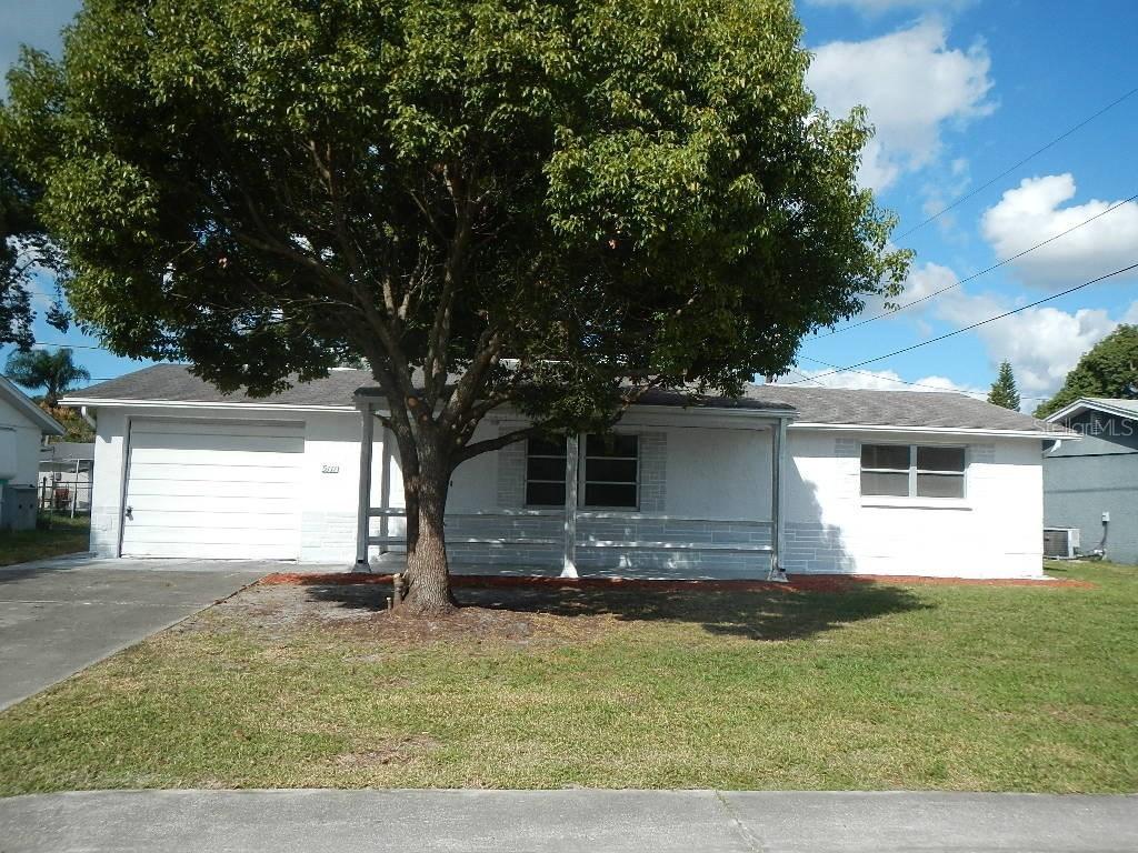 5111 Springland Dr., Holiday, FL 34690