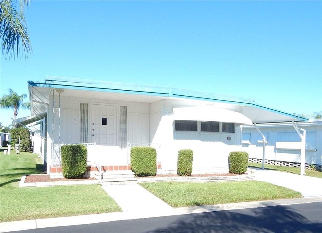 2331 Belleair Rd. #806, Clearwater, FL 33764