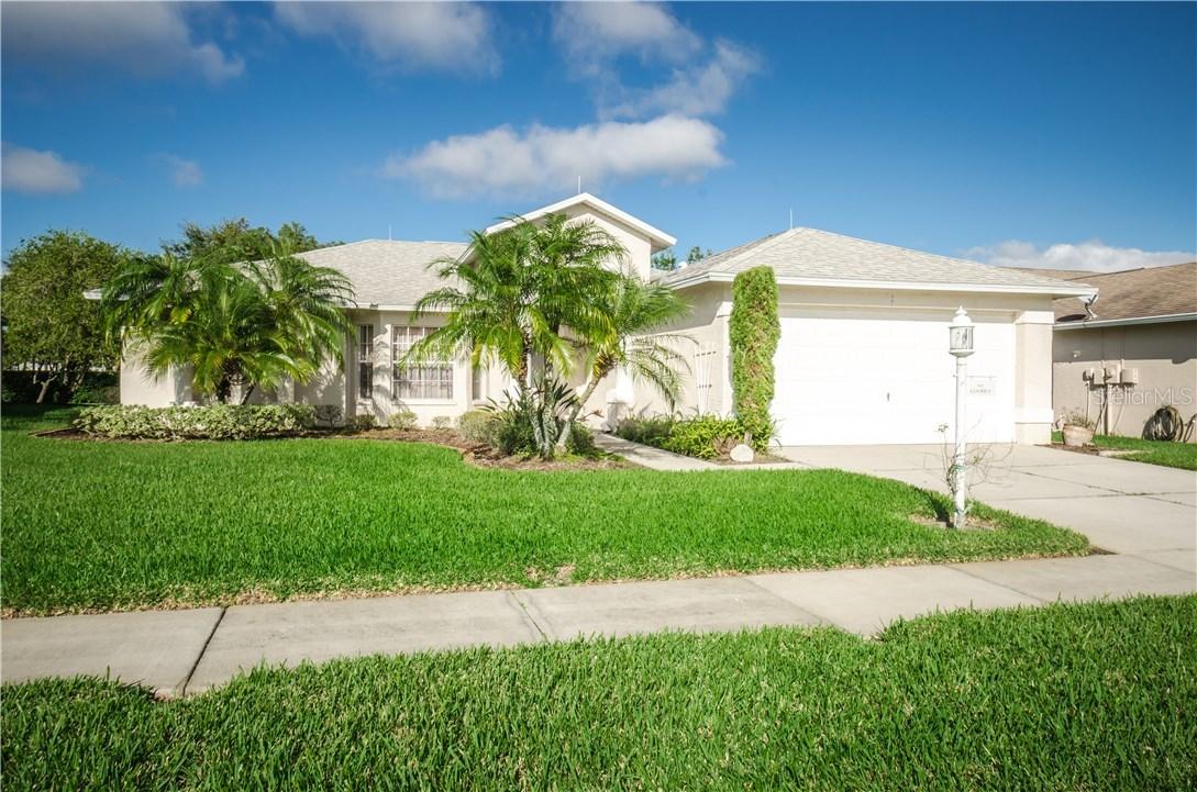 1017 Ashbourne Cir., Trinity, FL 34655