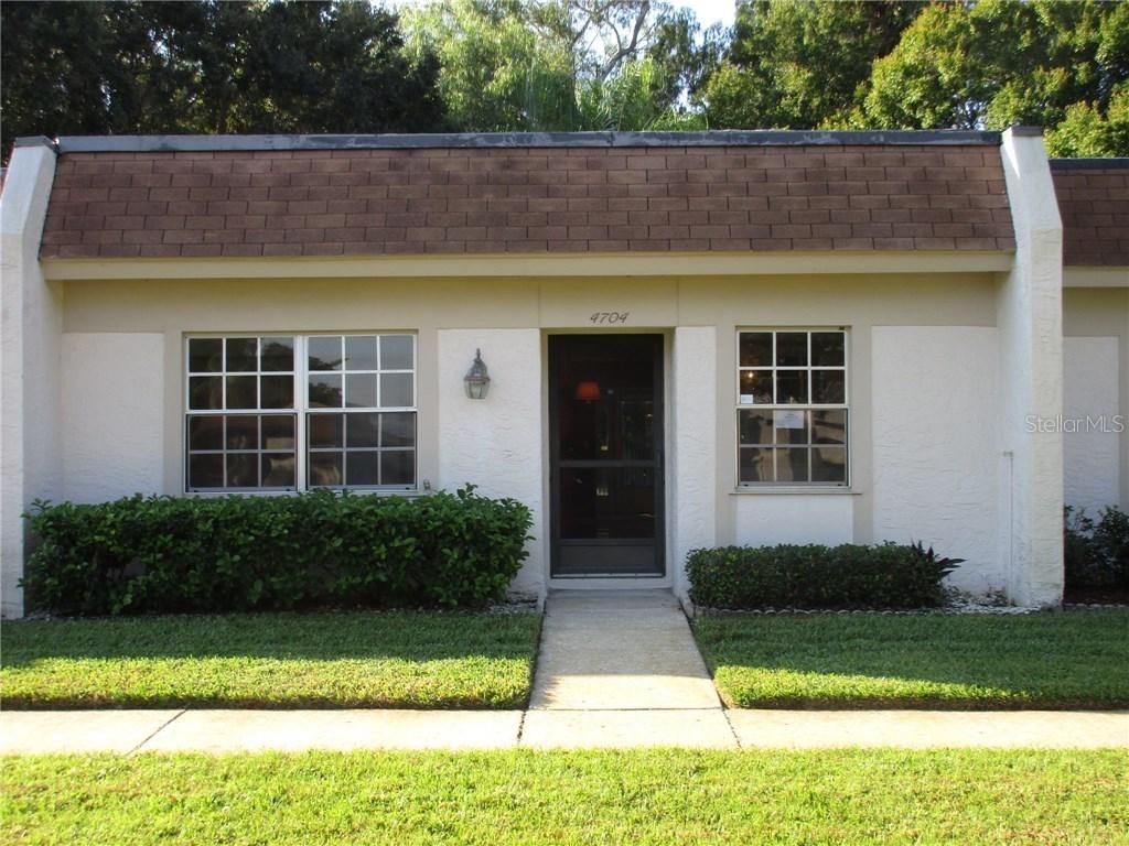 4704 Lake Villa Dr., Clearwater, FL 33762