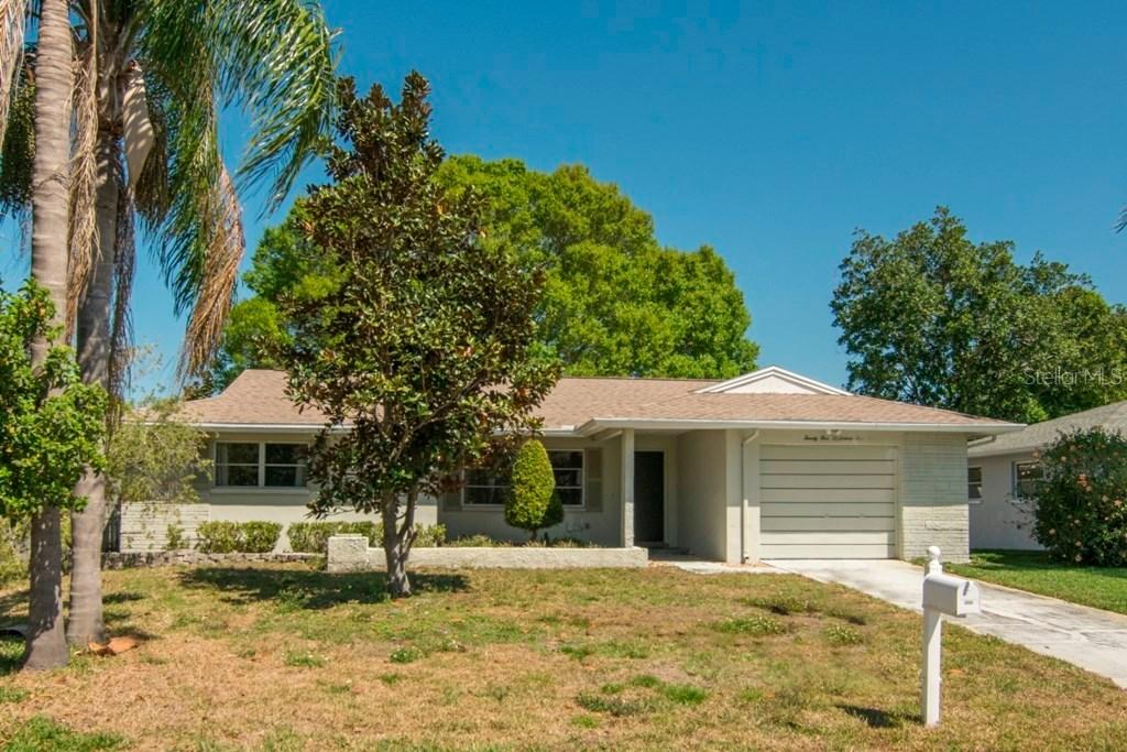 2553 Blackwood Cir., Clearwater, FL 33763