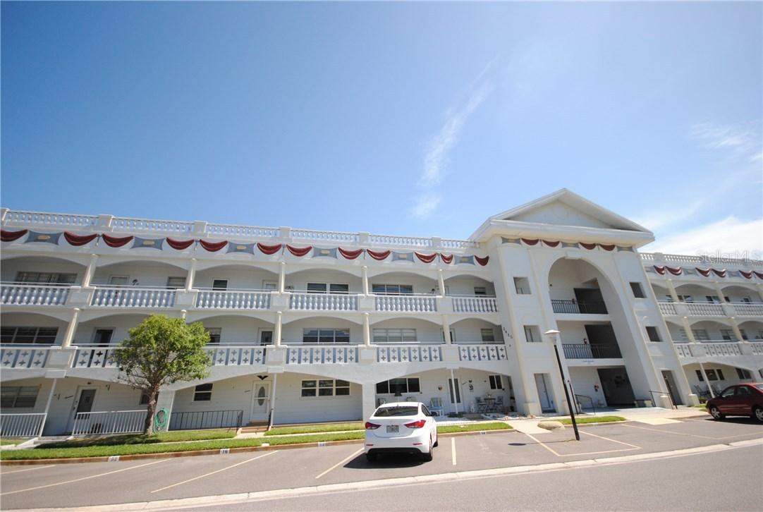 2460 Franciscan Dr. #52, Clearwater, FL 33763