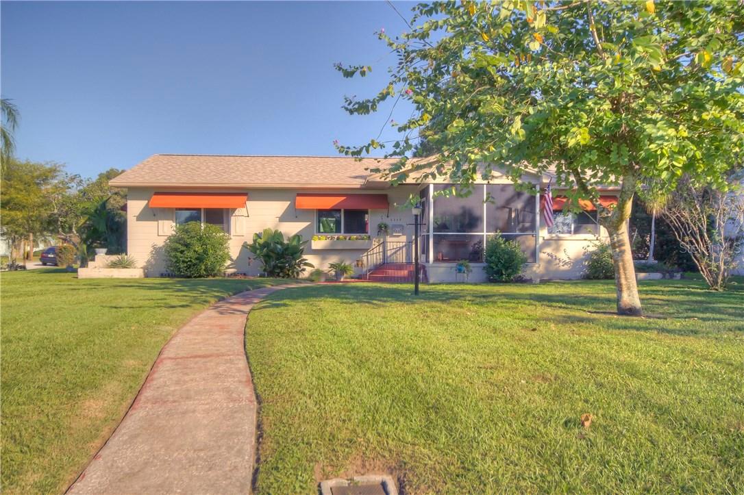 2335 49th St., St Petersburg, FL 33710