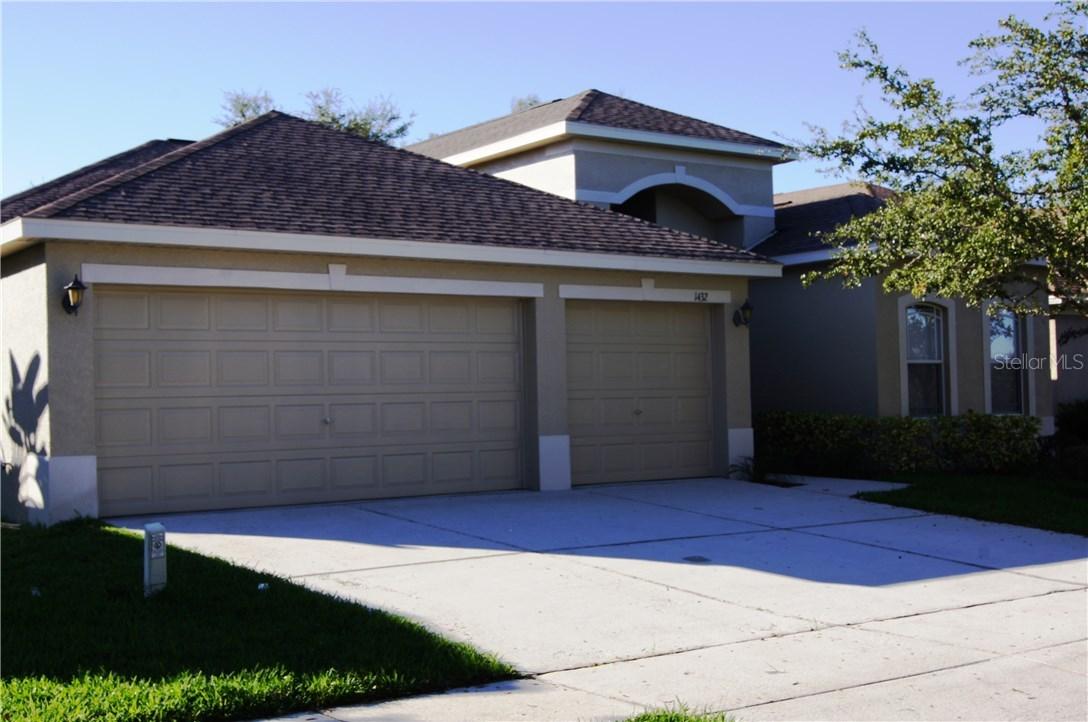 1432 Emerald Hill Way, Valrico, FL 33594