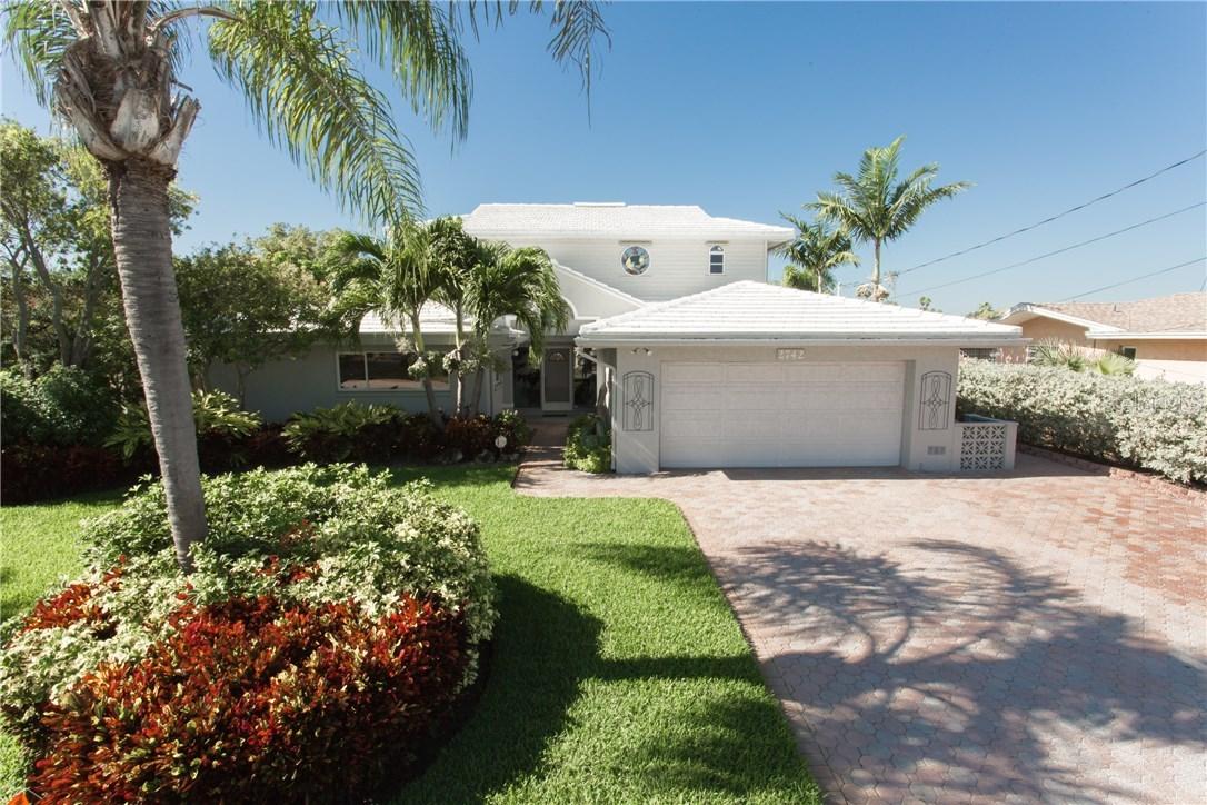 2742 W Vina Del Mar Blvd., St Pete Beach, FL 33706