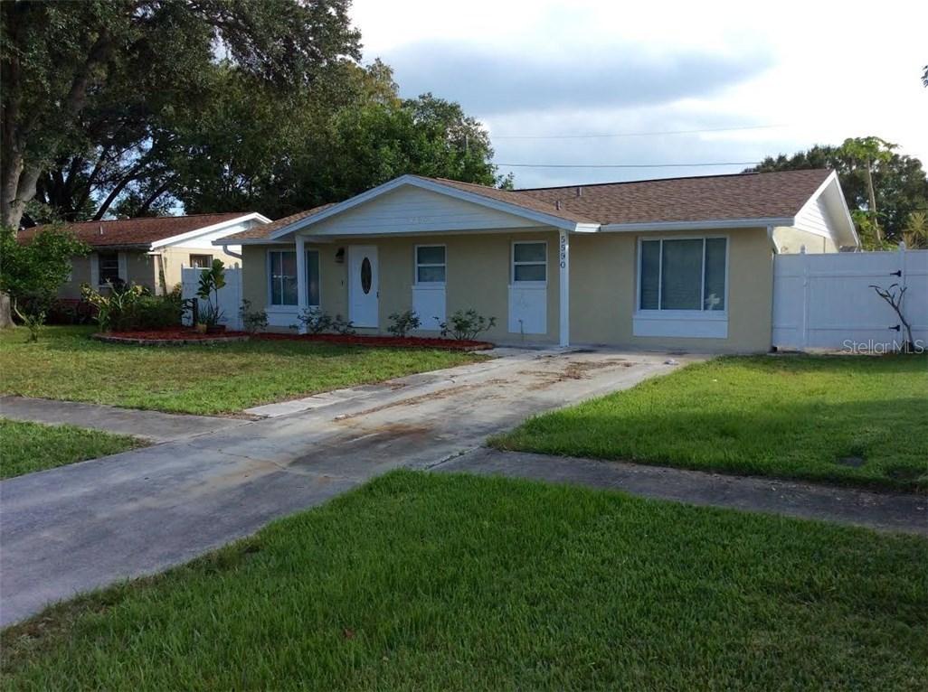 5590 90th Ave., Pinellas Park, FL 33782