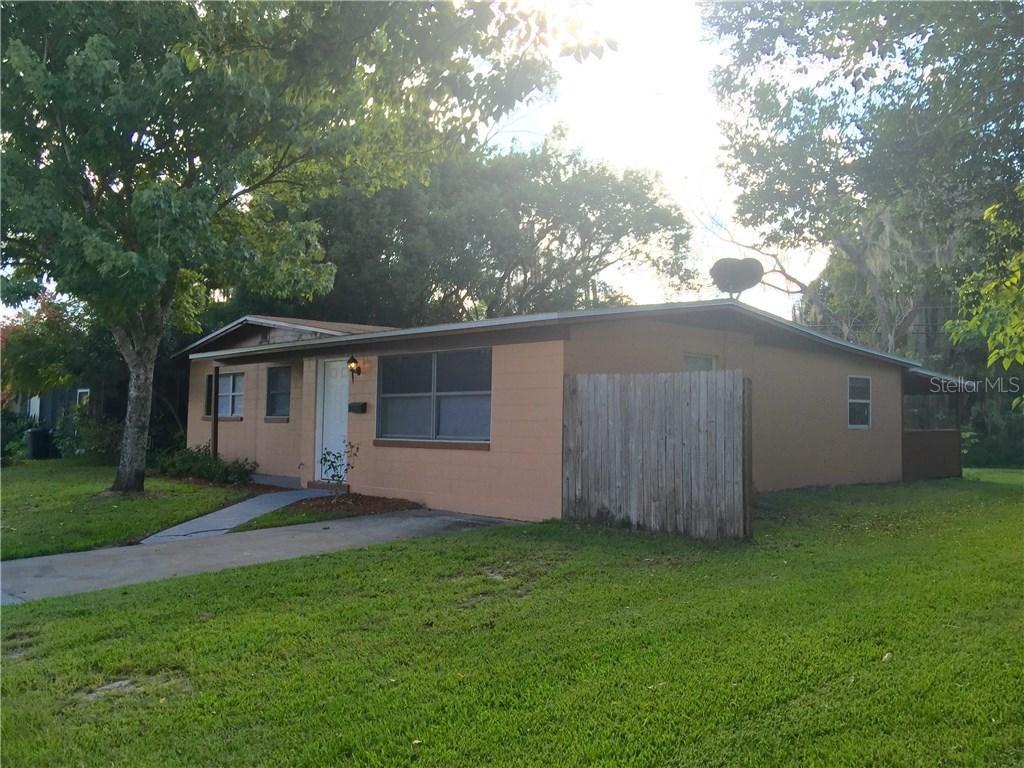 1136 Murdock Blvd., Orlando, FL 32825