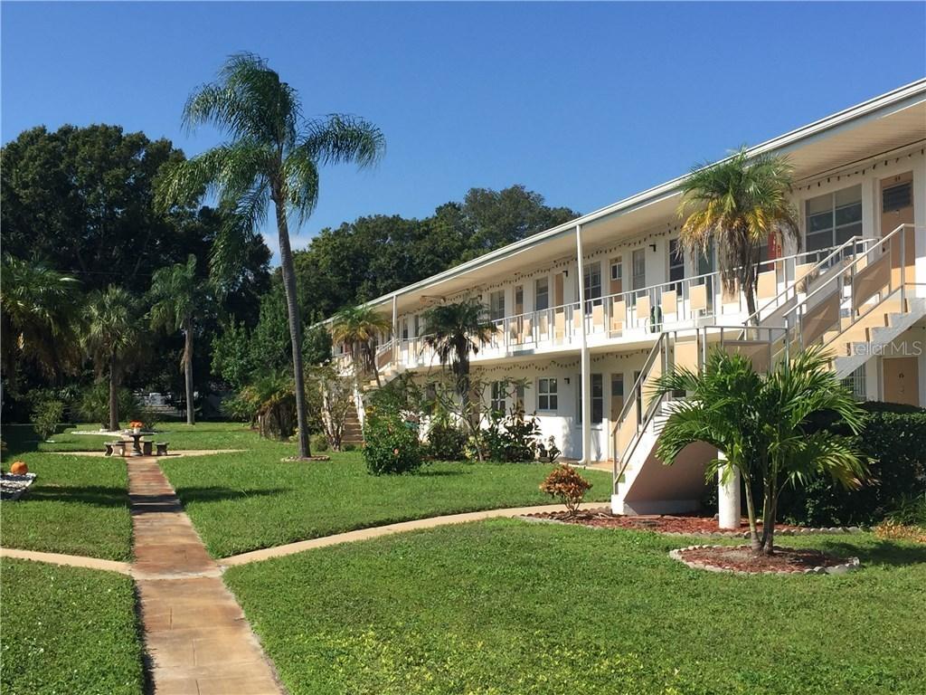 5970 21st St. #6, St Petersburg, FL 33714