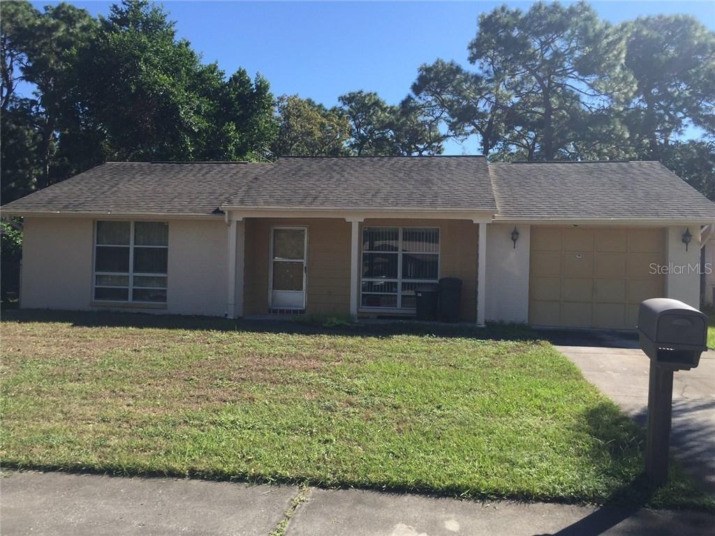 2602 Flintwood Dr., Holiday, FL 34690