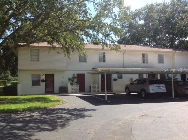 7268 Moffatt Ln., Pinellas Park, FL 33781
