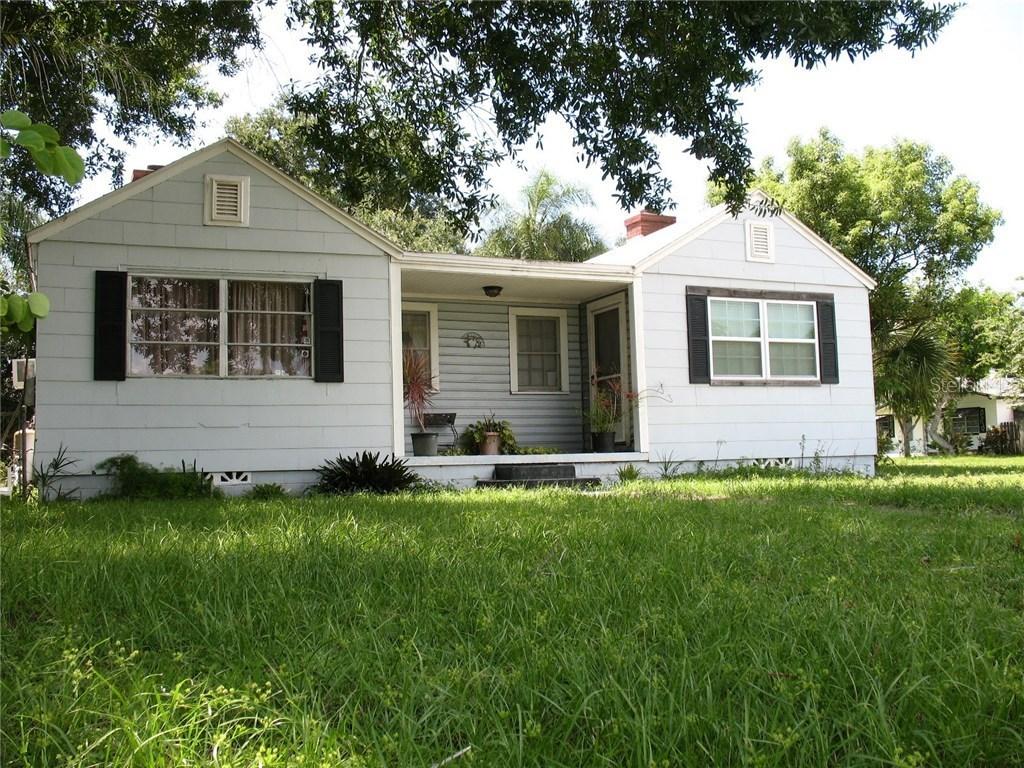 1601 56th St., Gulfport, FL 33707