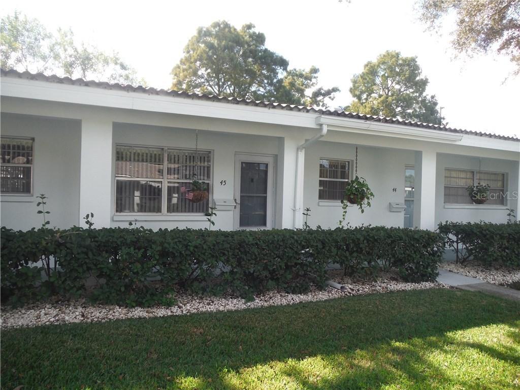 11200 102nd Ave. #45, Seminole, FL 33778