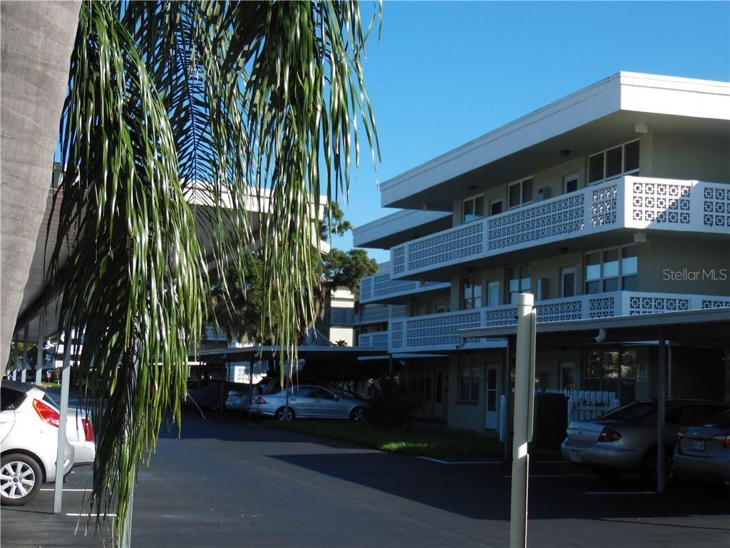 4885 1st St. #306, St Petersburg, FL 33703