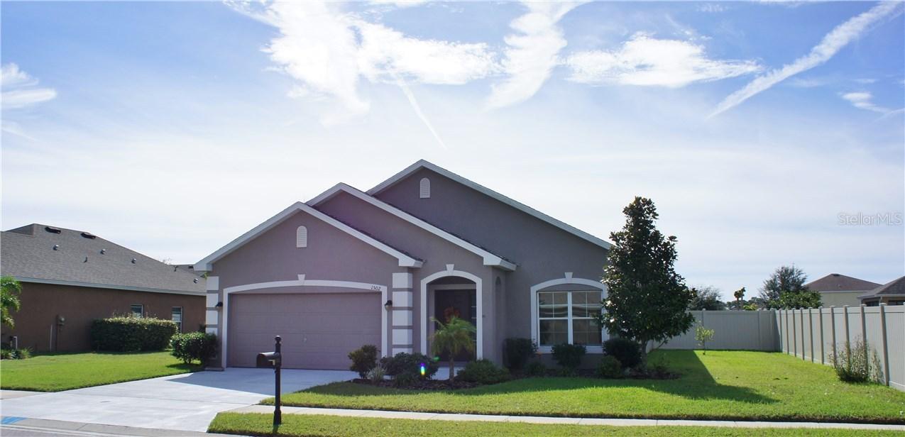 1502 Blue Marlin Blvd., Holiday, FL 34691