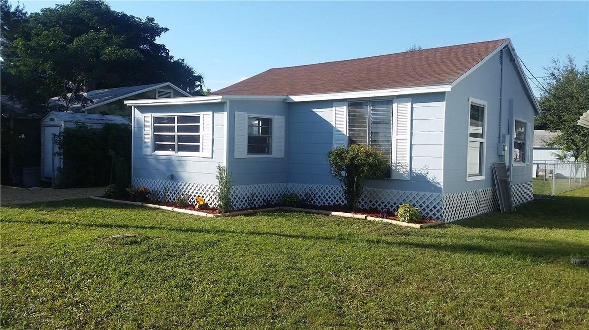 2823 41st Ave., St Petersburg, FL 33714