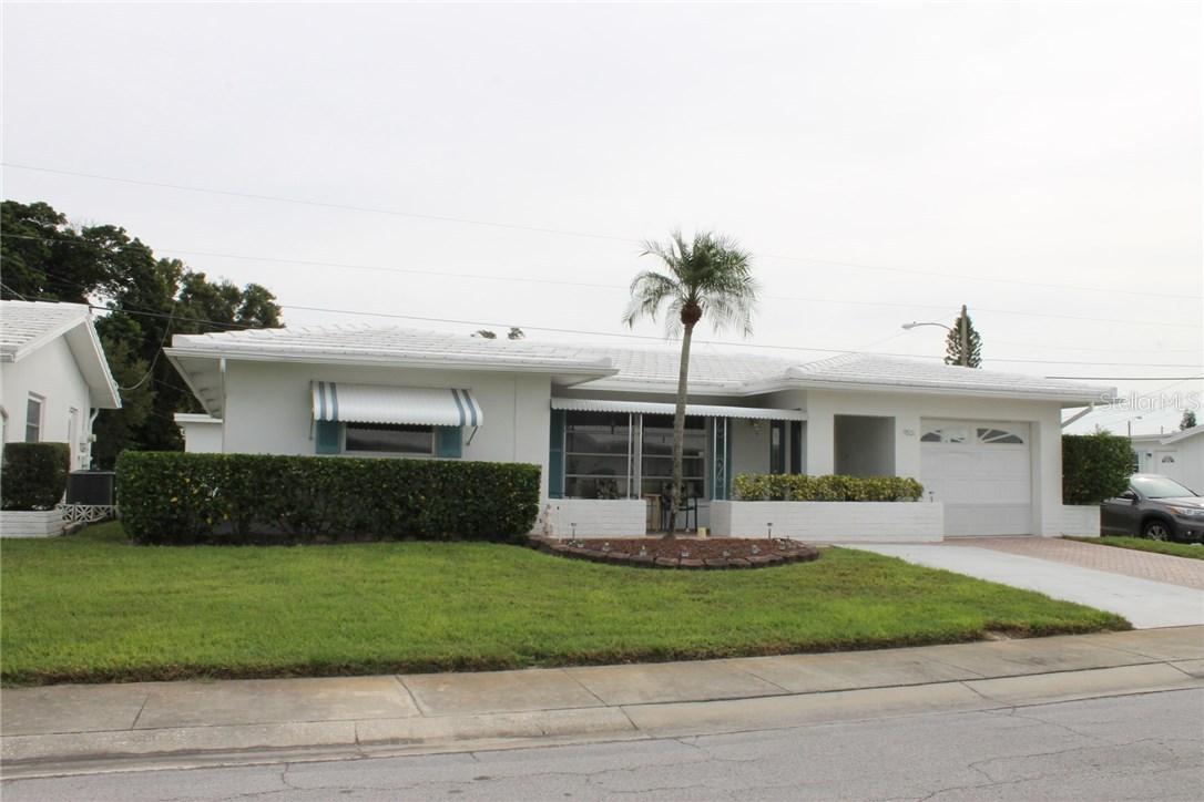 9801 45th Way, Pinellas Park, FL 33782