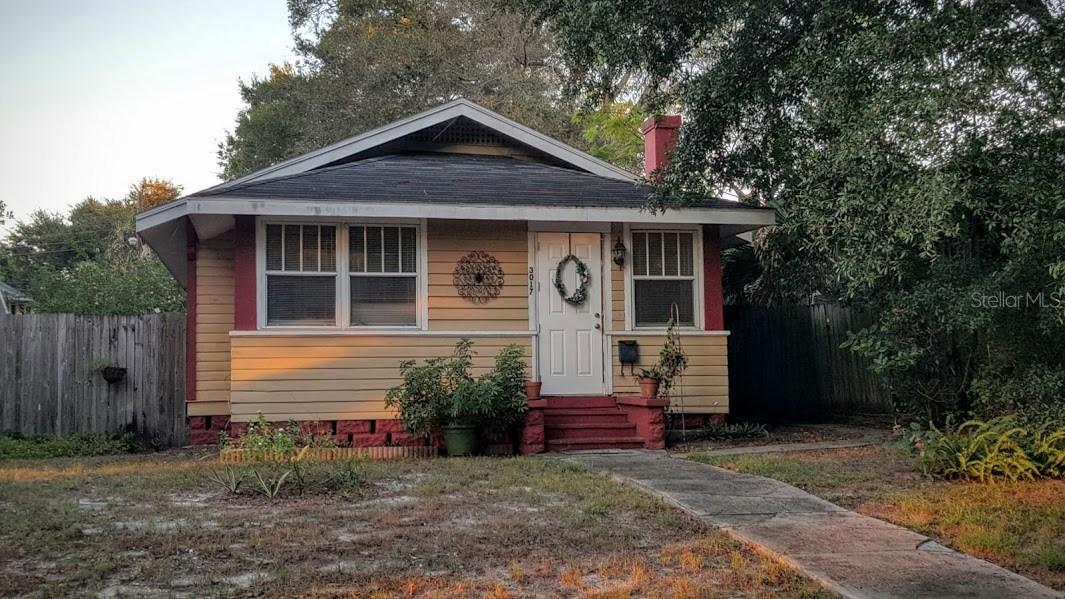 3017 Burlington Ave., St Petersburg, FL 33713