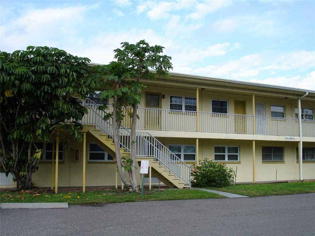 5900 5th Ave. #D7, St Petersburg, FL 33710