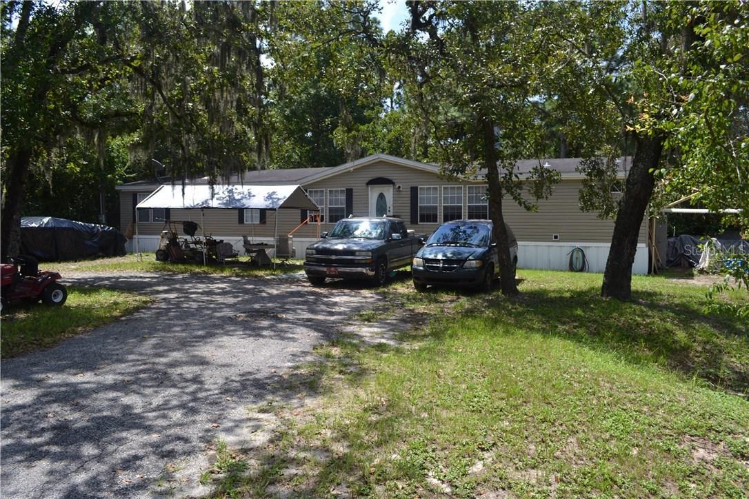 10030 Oak Dr., Hudson, FL 34669
