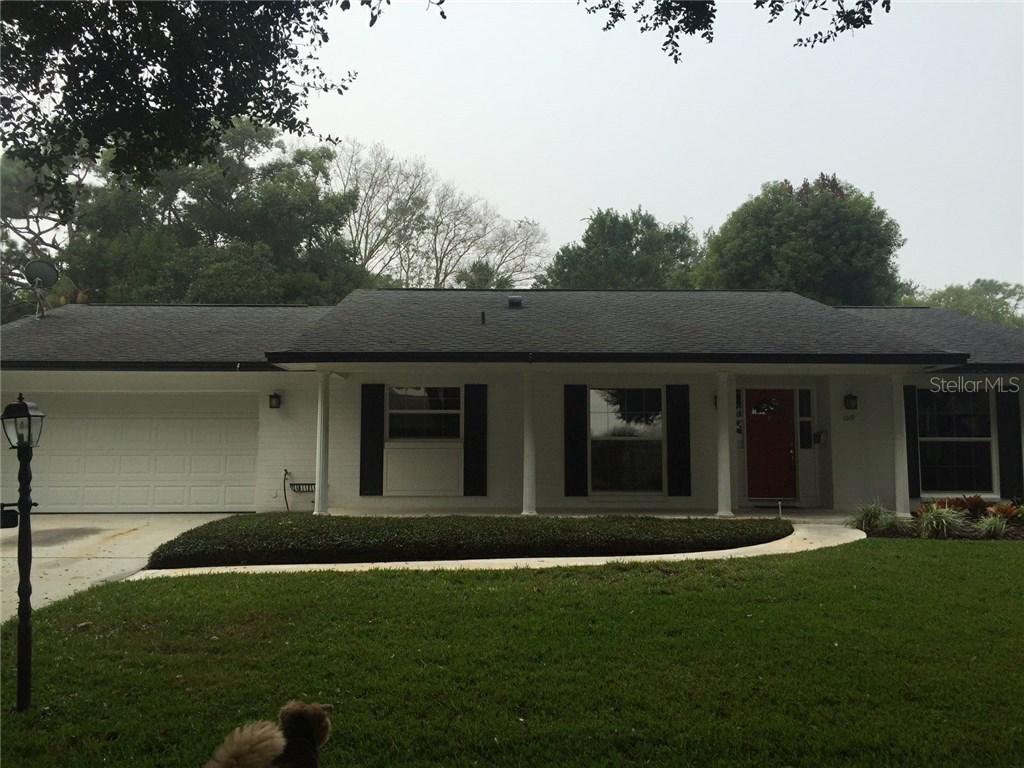 1019 Golfside Dr., Winter Park, FL 32792